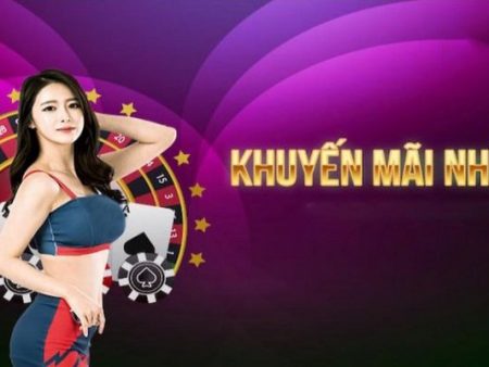 Casino Tặng Tiền Trải Nghiệm – Chơi Miễn Phí 100%